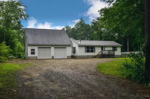6 S Belfast Rd, Windsor, ME 04363 photo 1