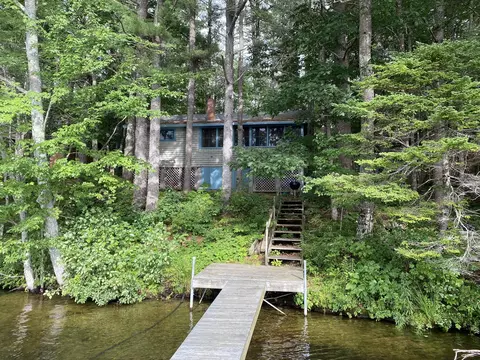 43 Rideout Rd, Nobleboro, ME 04555