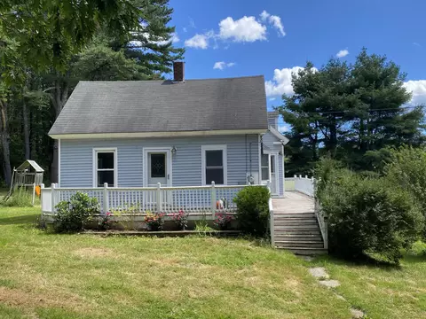 12 Burnham School Rd, Arundel, ME 04046