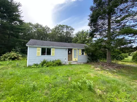 12 Bickford Ave, Brunswick, ME 04011