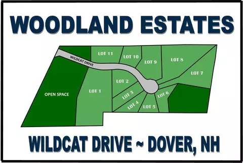 35 Wildcat Dr #LOT 4, Dover, NH 03820