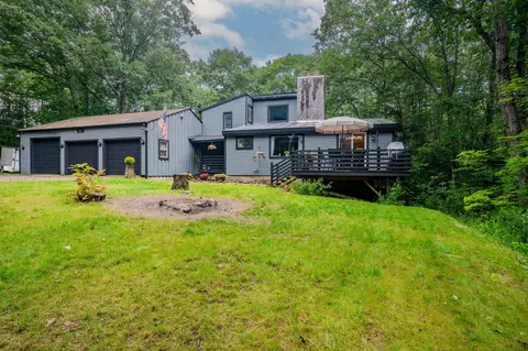 18 Colby Dr, Woolwich, ME 04579 photo 1