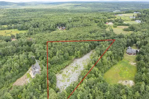 lot5 B Westview Ln, Sweden, ME 04040