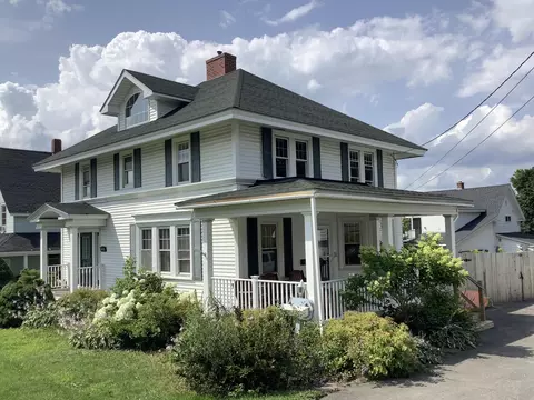 229 State St, Presque Isle, ME 04769