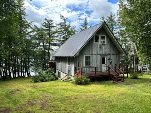 518 East Shore Rd, Embden, ME 04958 photo 1