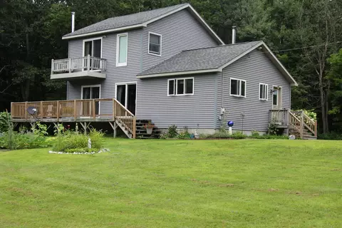 48 Angier Hill Rd, Cornville, ME 04976
