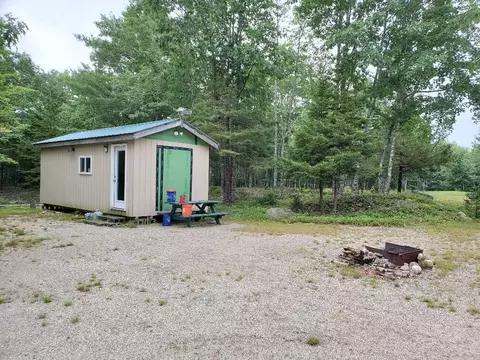 1289 Lane Rd, Cherryfield, ME 04622
