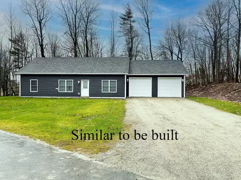 519 Lisbon Rd, Sabattus, ME 04280