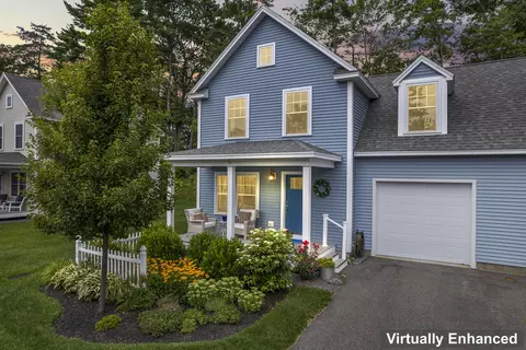 35 Webhannet Pl #35, Kennebunk, ME 04043