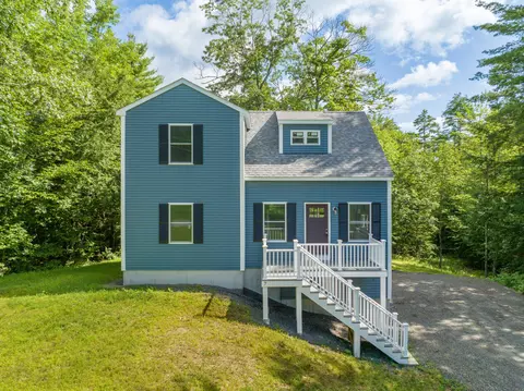 7 Autumn Ln, North Yarmouth, ME 04097