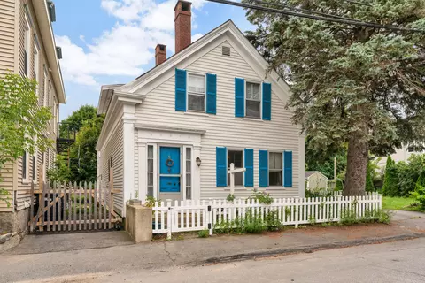 9 Wentworth St, Biddeford, ME 04005