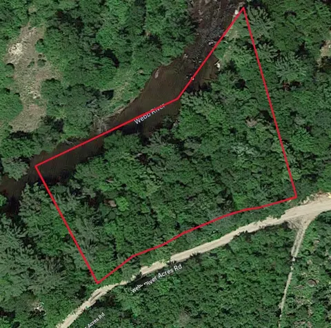 lot11 12 Webb River Acres Rd, Carthage, ME 04285
