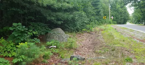 lot7 6 Otis Rd, Otis, ME 04605