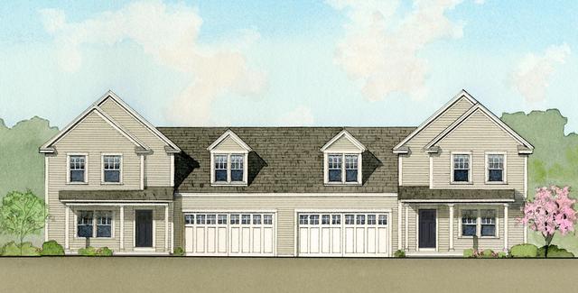 114 Falcon Crest Dr #35, Gorham, ME 04038