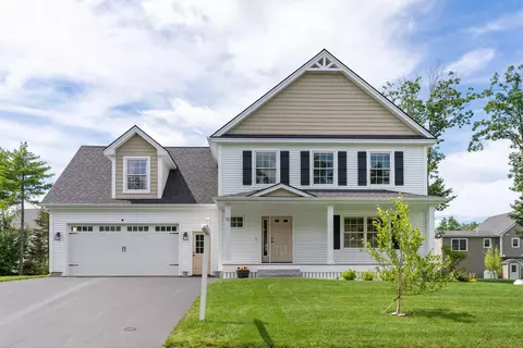 10 Winn Way, Scarborough, ME 04074