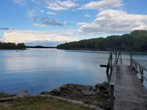 lot8 Townsend Ln, Boothbay, ME 04537