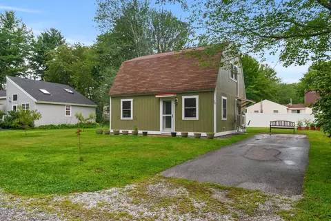28 Wilson Ave, Wells, ME 04090