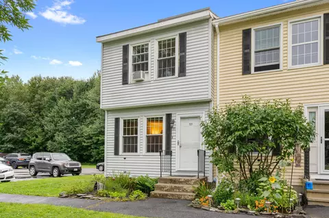 55 Baxter Woods Trl #55, Windham, ME 04062