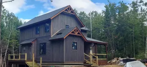 218 Mountain Valley Road Ext, Bethel, ME 04217
