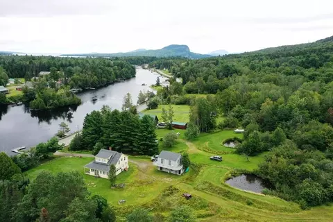 128 Jackman Road, Rockwood T1 R1 Nbkp, ME 04478