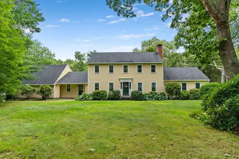 51 Fieldstone Estates Rd, York, ME 03909