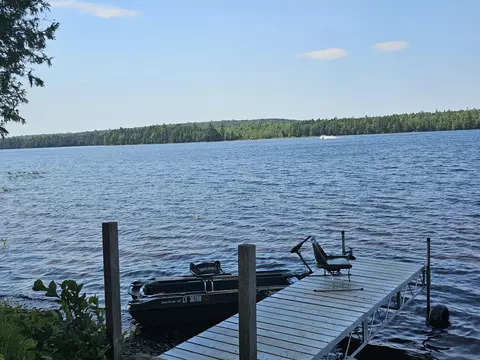 Lot 7 Mulunkus Lake Road, T1 R5 Wels, ME 04733