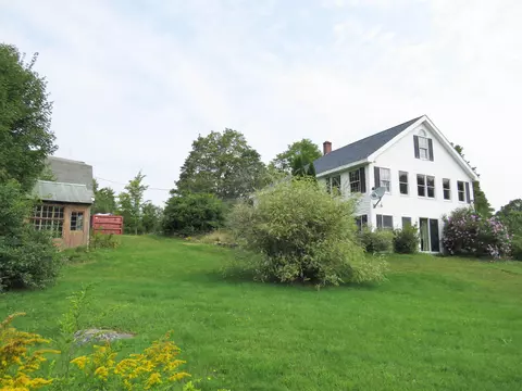 87 Fishtown Rd, Appleton, ME 04862 photo 1