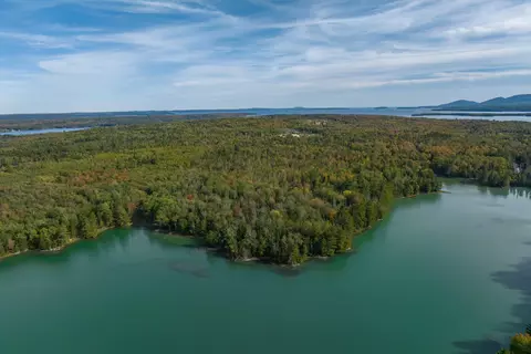 0 Partridge Cove Road, Lamoine, ME 04605