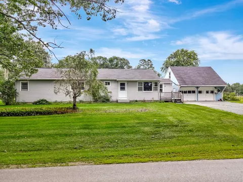 58 Greeley Rd, Windsor, ME 04363 photo 1