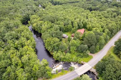 1006 Old North Berwick Rd, Alfred, ME 04002