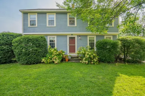 160 Lester Dr, Portland, ME 04103