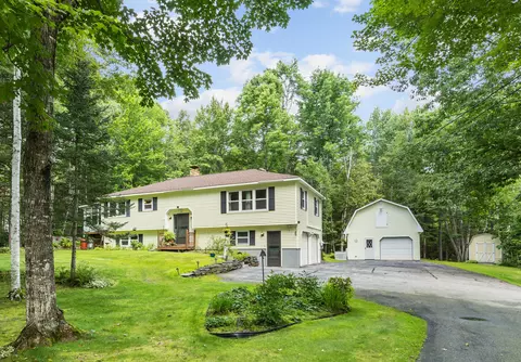 213 Clark Rd, Kenduskeag, ME 04450