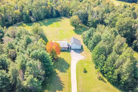 238 E Benton Rd, Albion, ME 04910