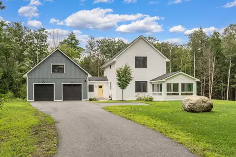 63 Ridgewood Ln, North Yarmouth, ME 04097