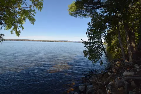 lot108 Sandy Beach Rd, Danforth, ME 04424