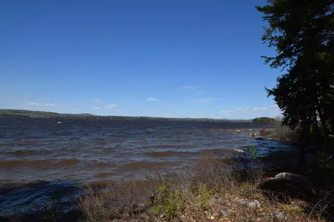 lot108 B Sandy Beach Rd, Danforth, ME 04424