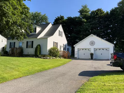 197 Cony St, Augusta, ME 04330
