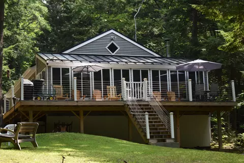 70 Rocky Ln, Fayette, ME 04349