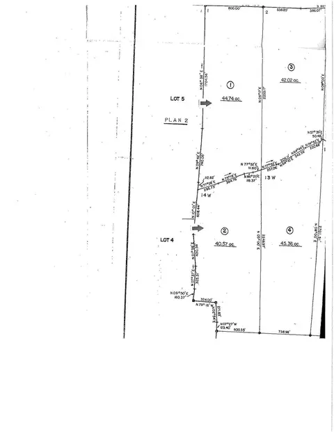Mso081 L5-1 & 2 Daniel Road, Concord Twp, ME 04920