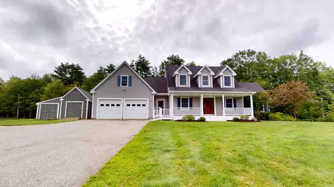 1115 North Rd, North Yarmouth, ME 04097