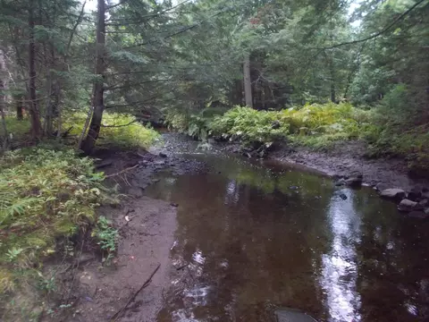 Map10/lot9 Belfast Road, Knox, ME 04986
