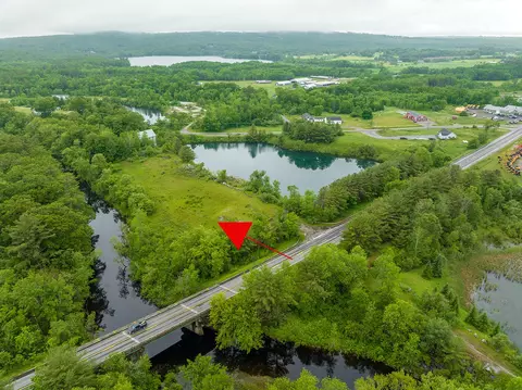 0 Heald Hwy, Union, ME 04862