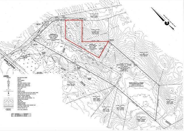 lot1 Earls Rd, South Berwick, ME 03908