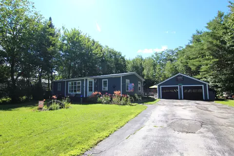 57 County Rd, Milford, ME 04461