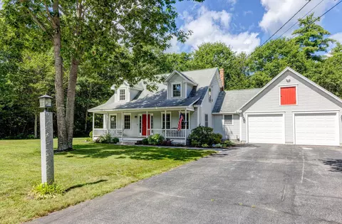 20 Mcgill Fern Rd, Standish, ME 04084