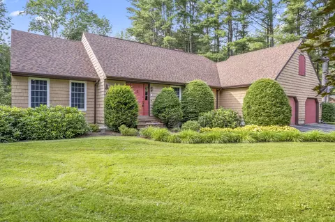 22 Rejane Ave, Lewiston, ME 04240
