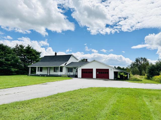 188 Lancaster Brook Rd, Glenburn, ME 04401