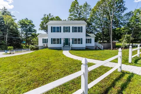 55 Frost St, Portland, ME 04102
