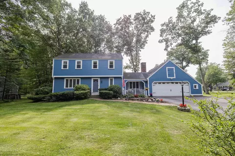 1 Sextant Ln, Scarborough, ME 04074