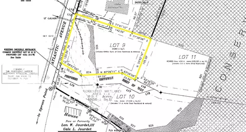 0 Atlantic Ave, Boothbay Harbor, ME 04538